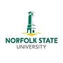 Norfolk State University logo